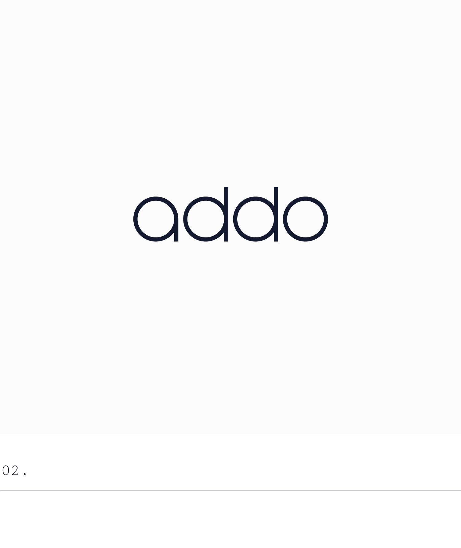 Addo-Fashion Logo